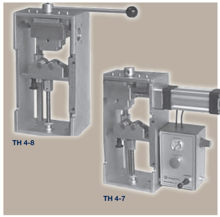 Фитинг для РВД Parker TH4-8