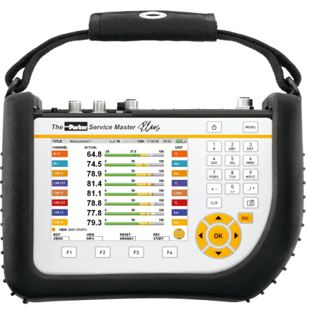 SCM-500 Boxer